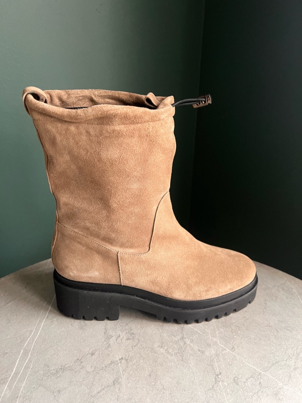 Freda Salvador Blake Boots